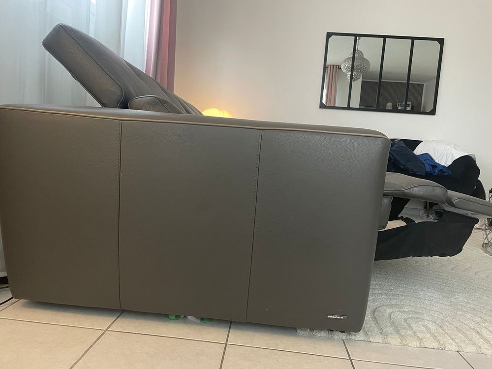 Canap&eacute; Roche Bobois Meubles