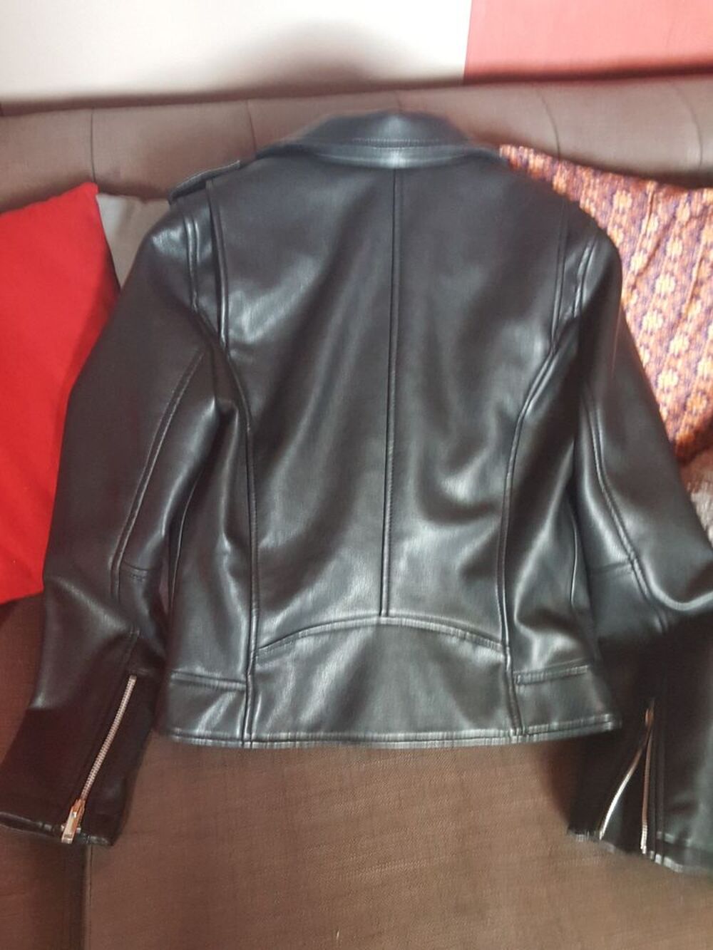 Perfecto femme Vêtements