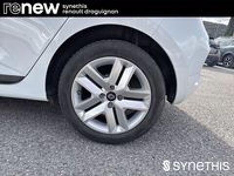 Clio V Clio SCe 65 ch GSR2 Evolution 2024 occasion 83300 Draguignan
