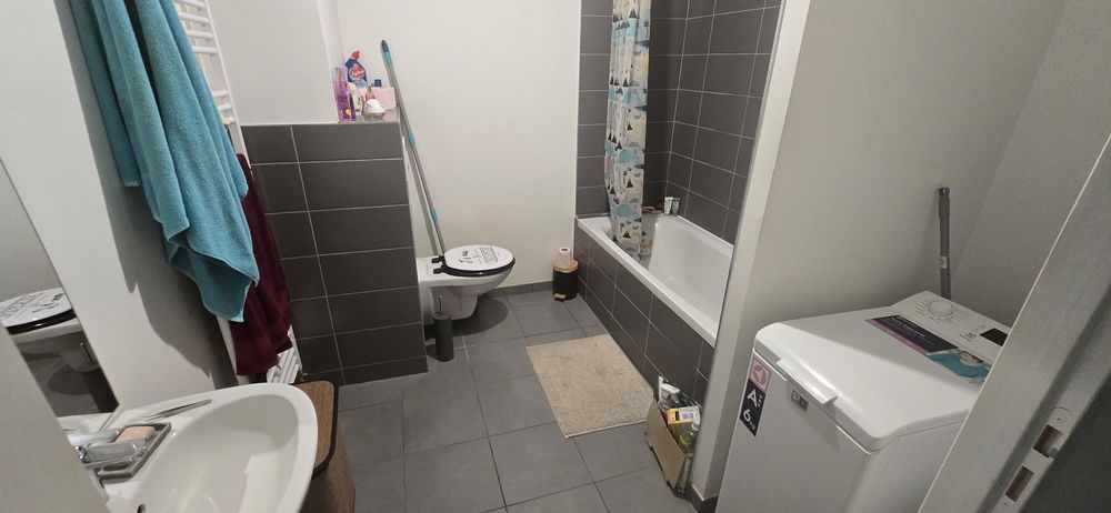 Location Appartement Appartement au calme avec entourage clos Vieux-charmont