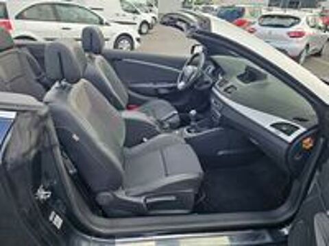M&eacute;gane Cabriolet 130 2010 occasion 77515 Faremoutiers
