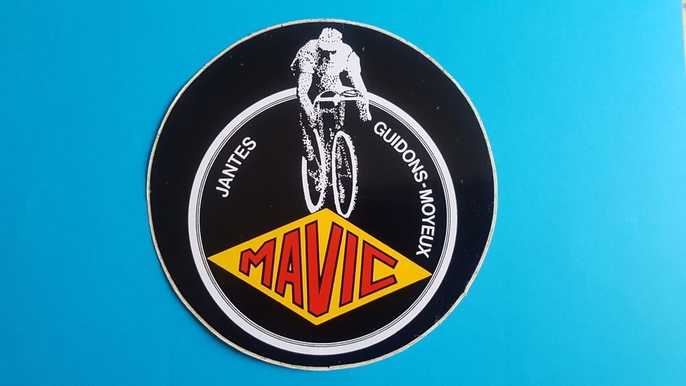 MAVIC VINTAGE MAVIC 