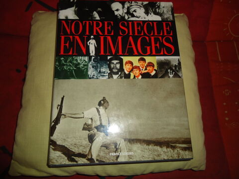 LIVRE VOTRE SIECLE EN IMAGES 4 Portiragnes (34)