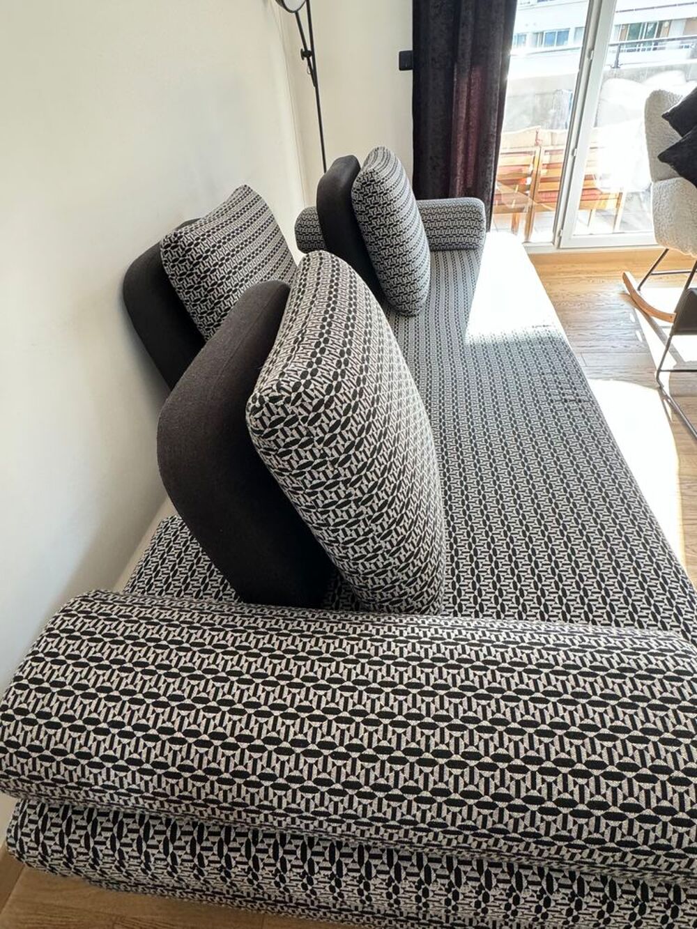 Canap&eacute; modulable design Meubles