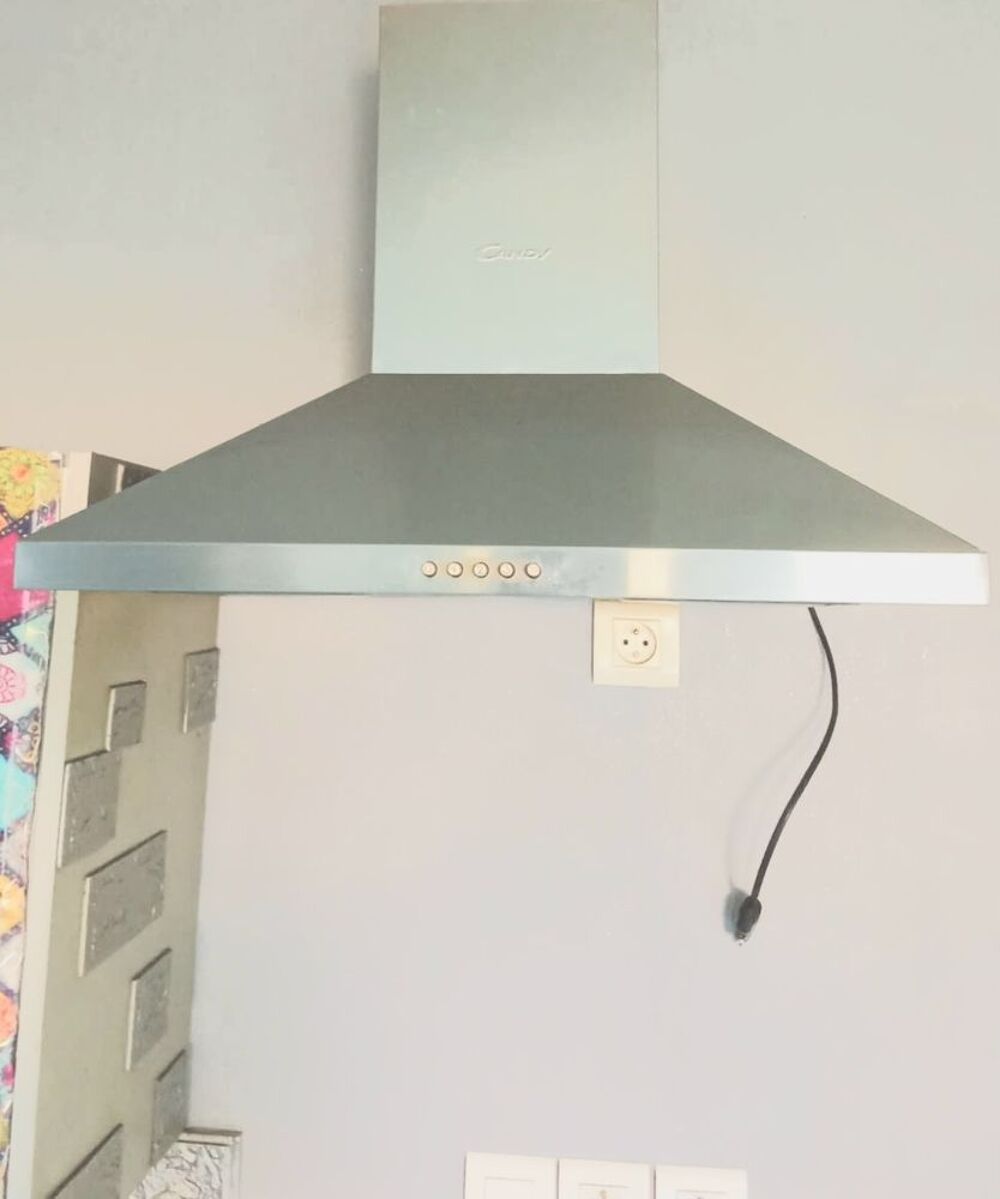 Hotte Electroménager