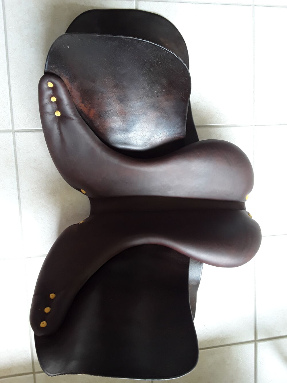 Selle dressage Sports