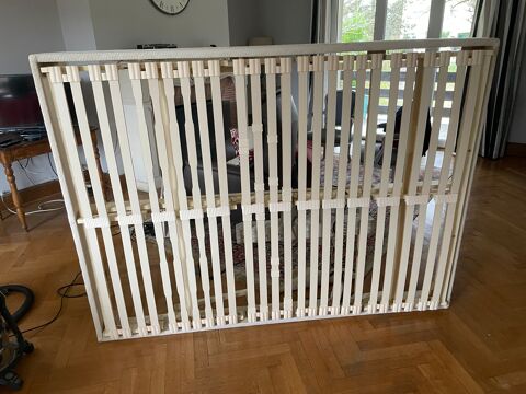Sommier lectrique 140 100 Chancelade (24)
