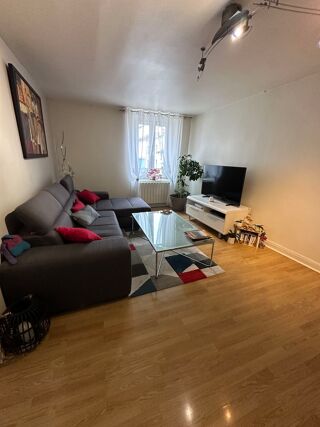  Appartement à vendre 3 pièces 88 m² Malzéville