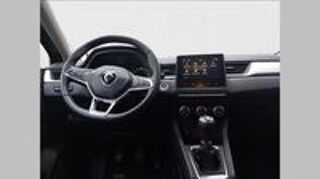 Captur TCe 100 GPL Evolution 2023 occasion 92120 Montrouge