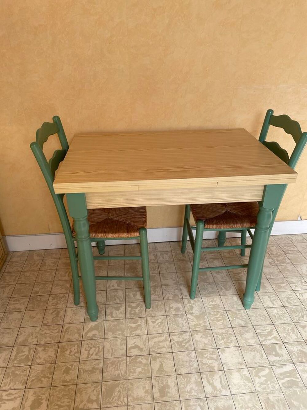 Table de cuisine Meubles