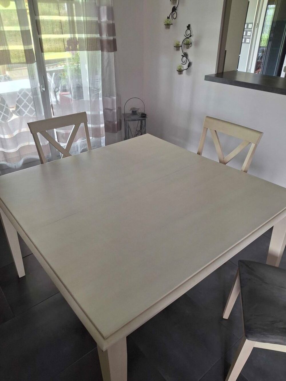 table salle &agrave; manger Meubles