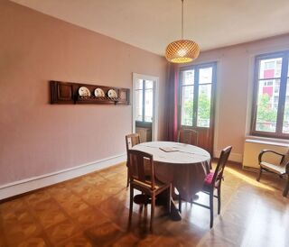  Appartement  vendre 3 pices 72 m
