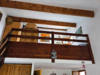  Maison � vendre 1 pi�ce 25 m�