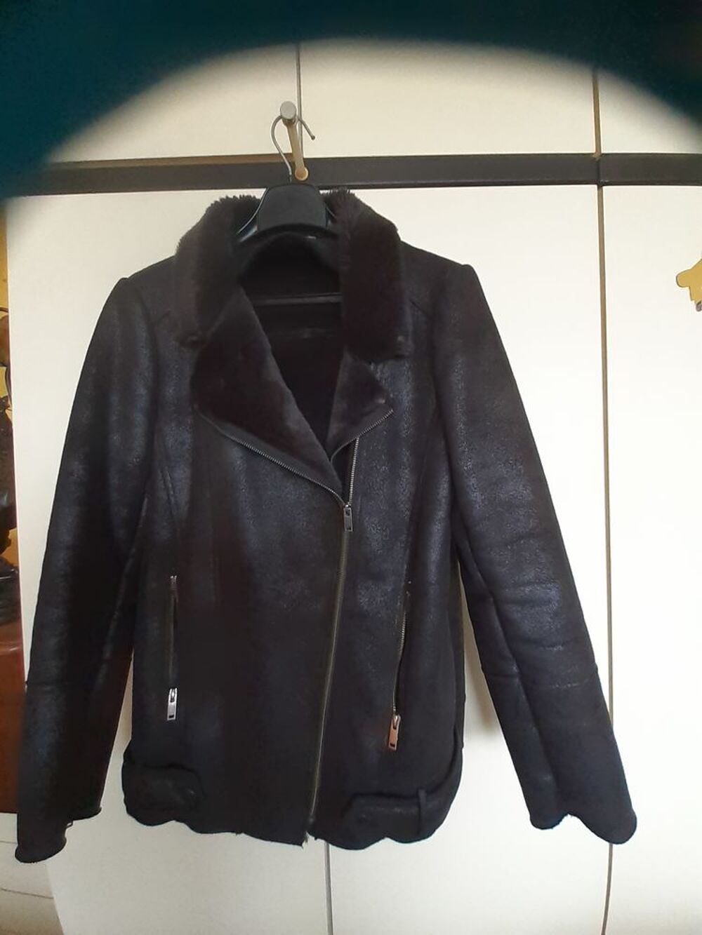 Manteau femme taille 42 Vêtements