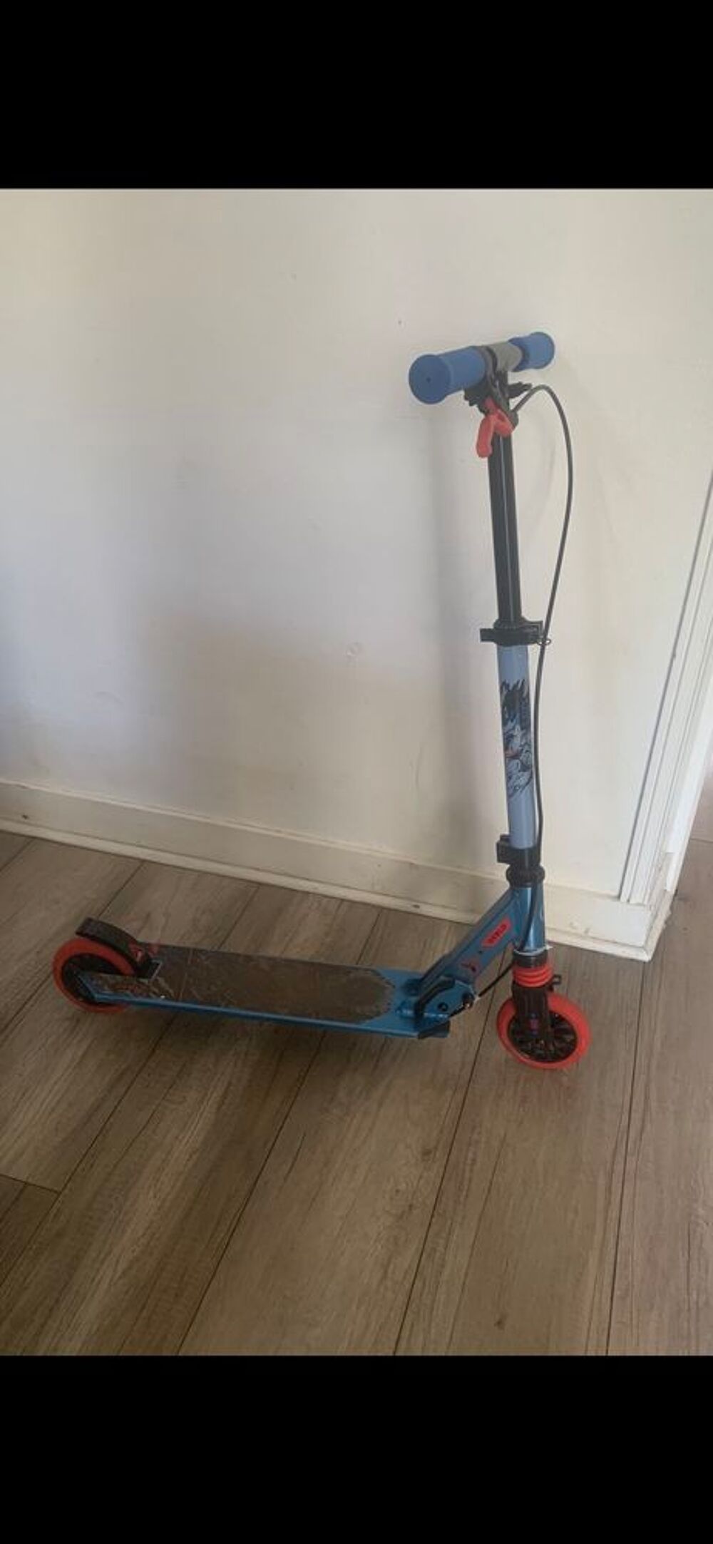 trotinette enfant Vélos