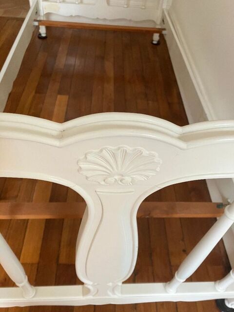 Lit ancien 50 Cholet (49)