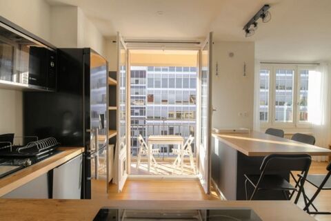  Appartement  louer 2 pices 55 m