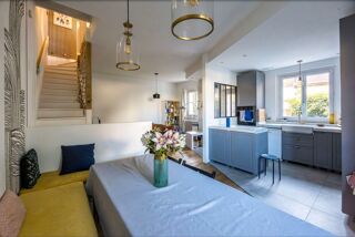  Maison � vendre 4 pi�ces 110 m�