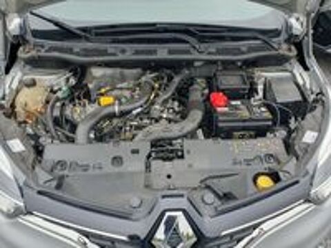 Captur TCe 90 Intens 2018 occasion 86600 Coulombiers