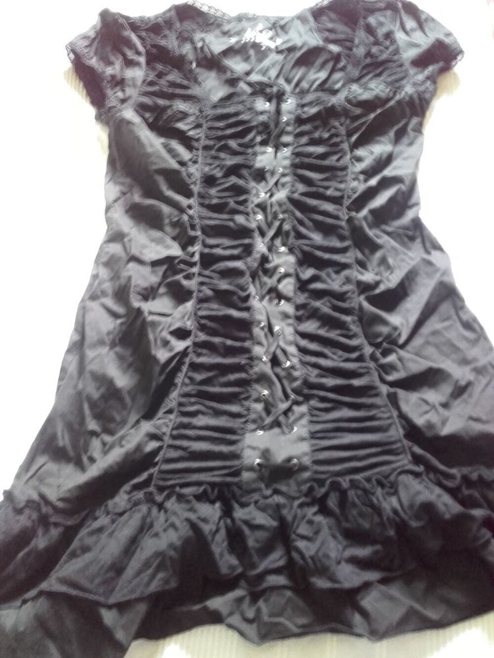 Robe T 42 Vêtements