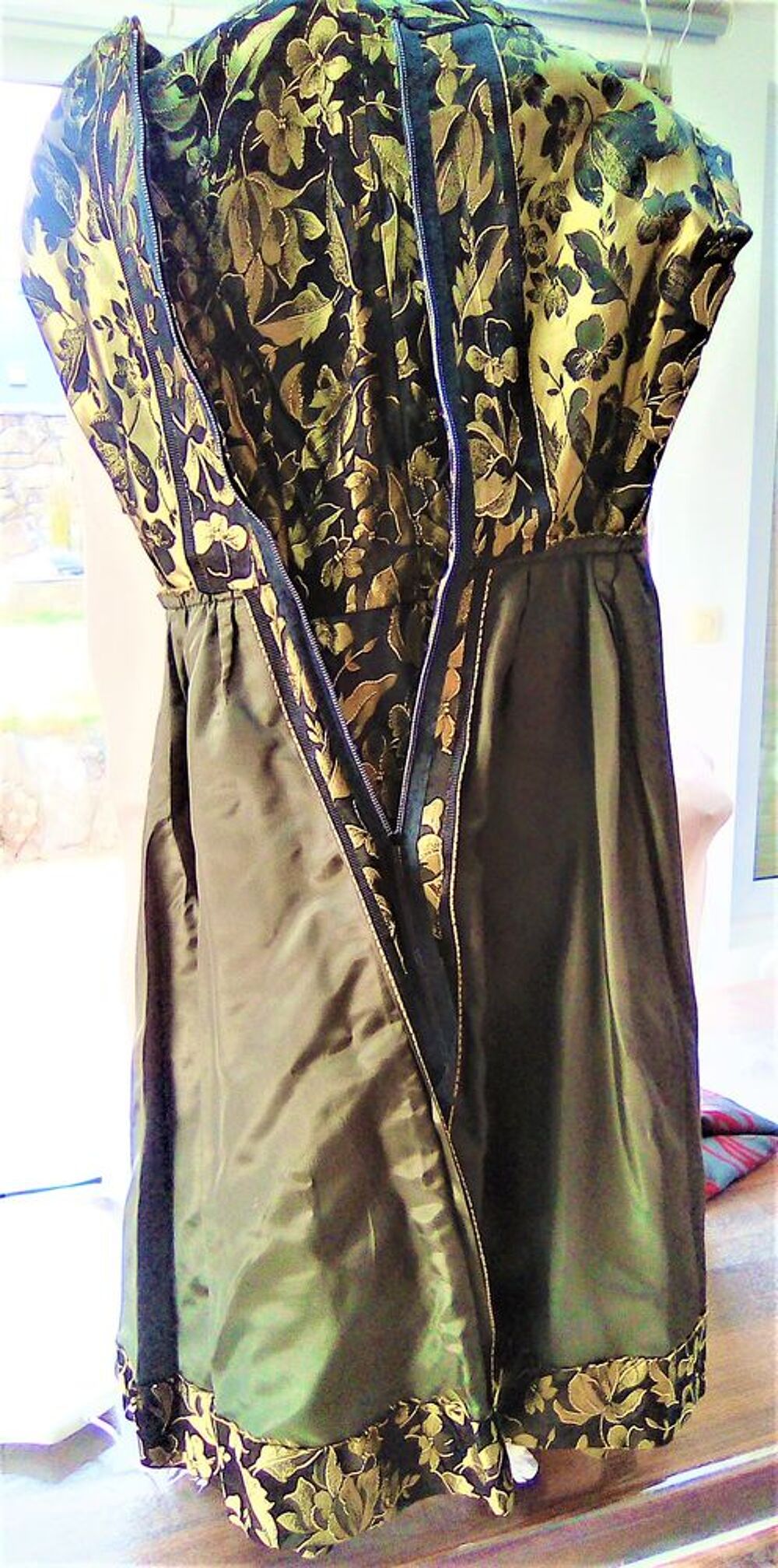ROBE Vêtements