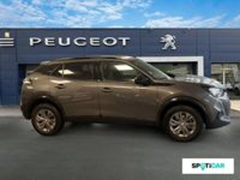 2008 PureTech 130 S&S EAT8 Style 2023 occasion 46000 Cahors