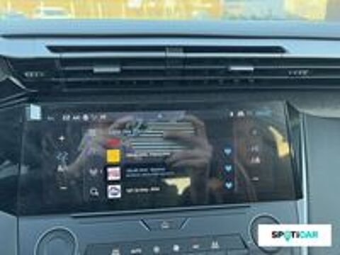 308 Hybrid 136 e-DCS6 Allure 2025 occasion 42400 Saint-Chamond