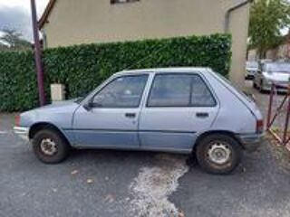 205 1.7 D GRD 1983 occasion 46350 Payrac