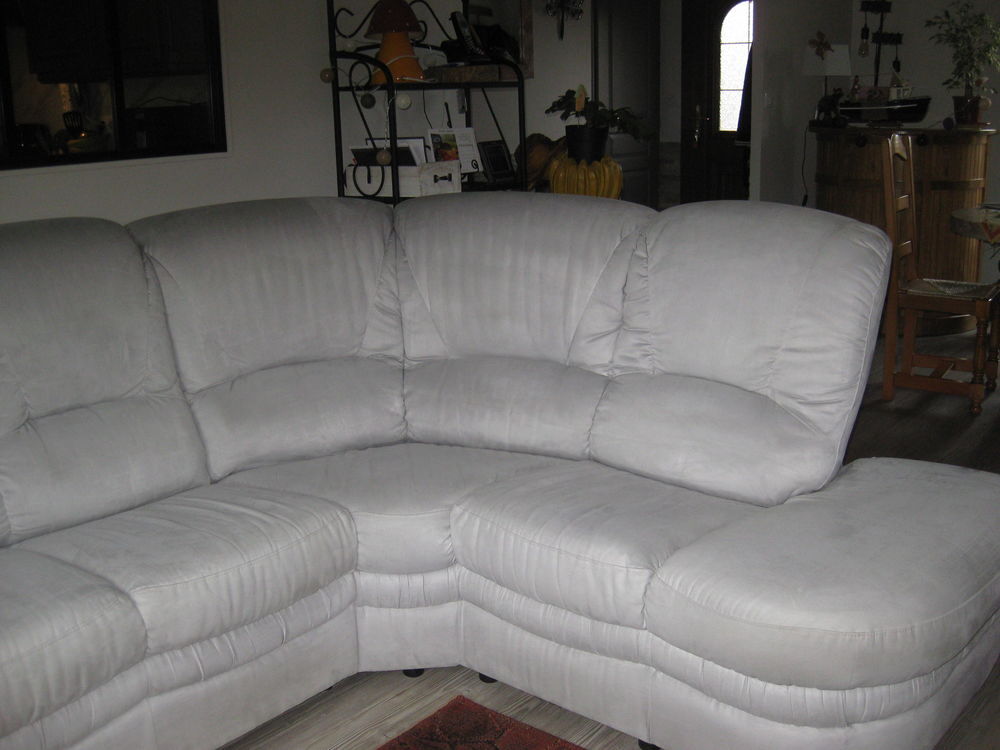 CANAPE D'ANGLE TOUSALON Meubles