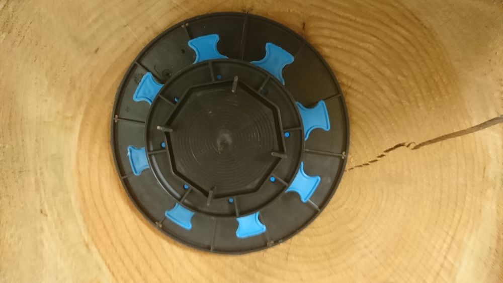 plot r&eacute;glage pour dalle Bricolage