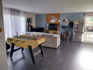  Maison à vendre 4 pièces 140 m²