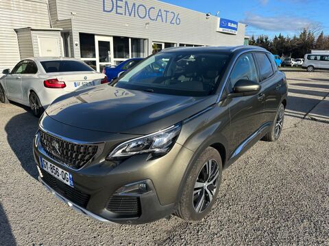 Annonce voiture Peugeot 3008 16890 