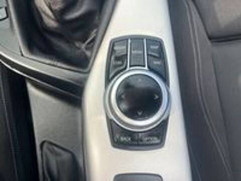 Serie 2 Cabriolet 218d 150 ch Lounge (8 CV) 2020 occasion 77170 Brie-Comte-Robert