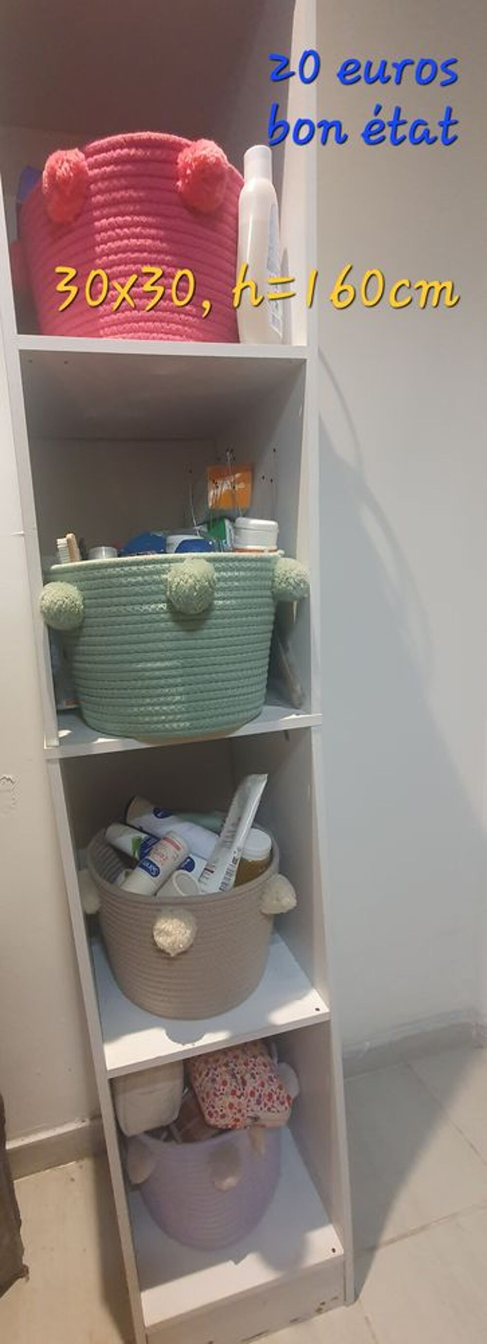 &Eacute;tag&egrave;re Ikea Meubles