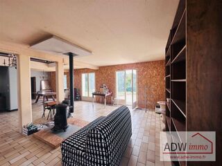 Vente Maison MAINCY - Maison 86 m² à rénover/aménager Maincy