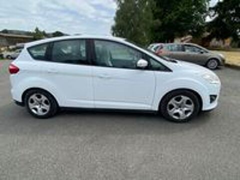 C-max Edition 2014 occasion 71250 Cluny