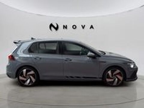 Golf 8 GTI Clubsport 2.0 TSI 2022 occasion 33600 Pessac