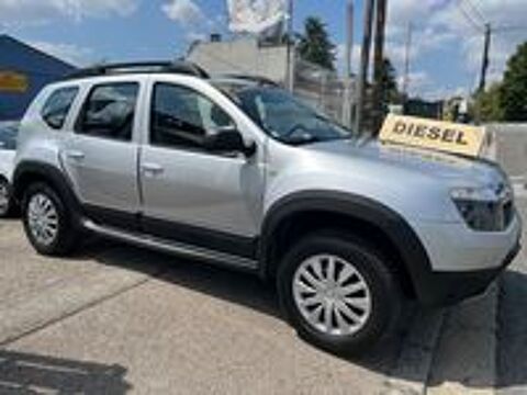 Duster 1.5 dCi 110 4x4 ESF 2012 occasion 42700 Firminy