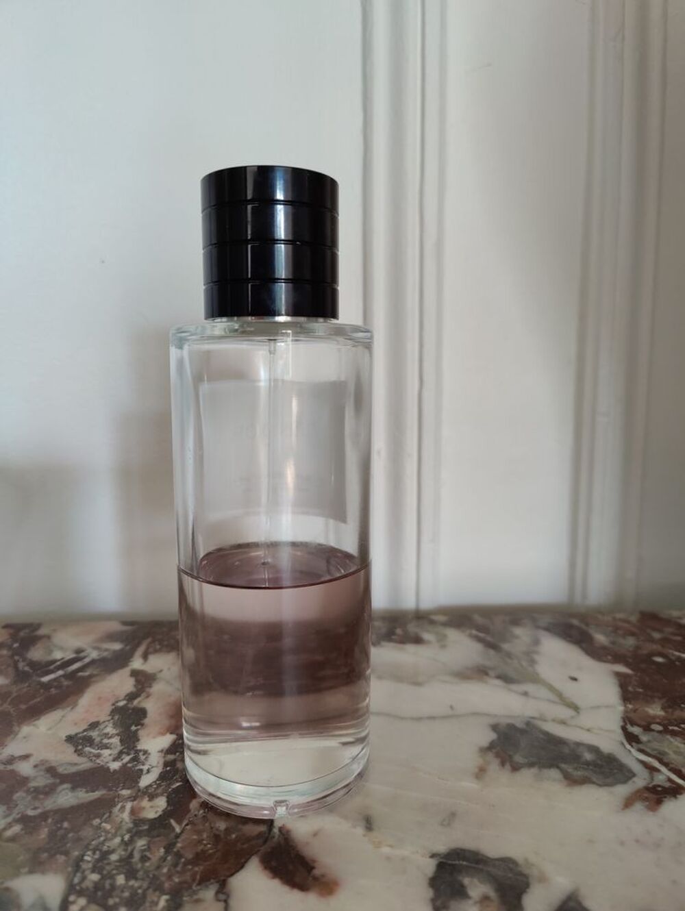 Flacon Parfum Dior Gris Dior 250ml 