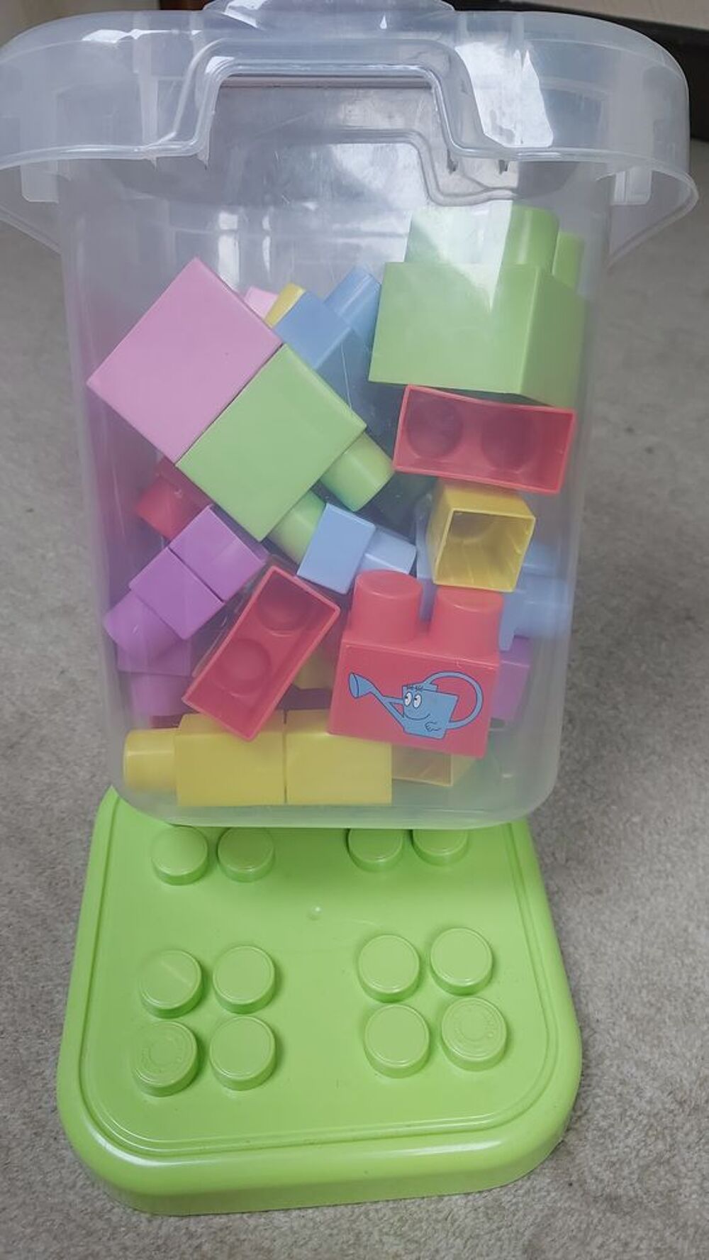 lego/brique Jeux / jouets