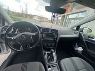 Golf 1.6 TDI 110 BlueMotion Technology FAP Allstar 2016 occasion 69380 Les Ch&egrave;res