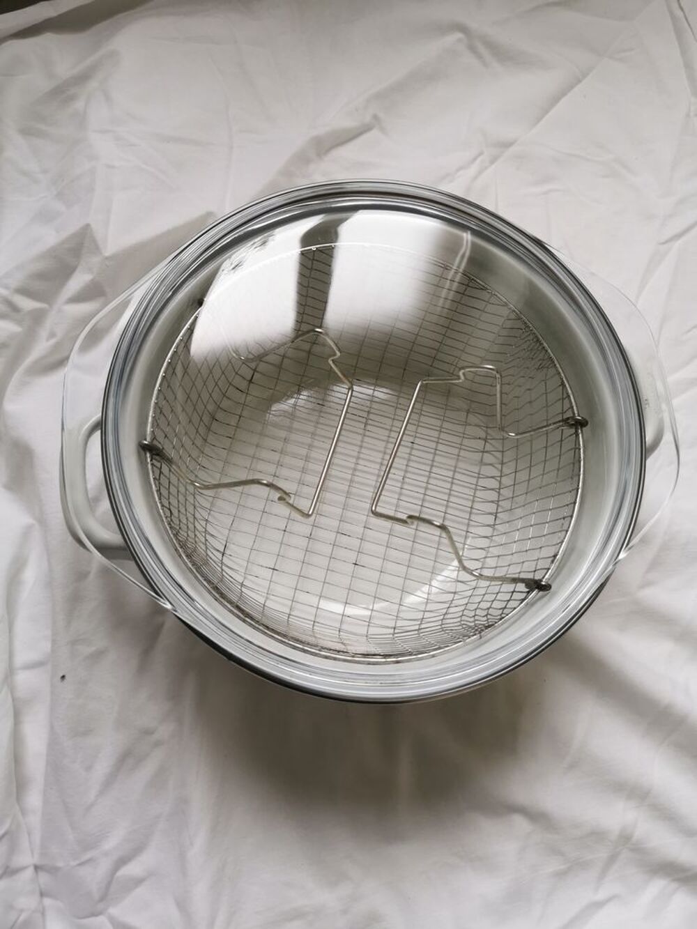 Friteuse BEKA Electromnager
