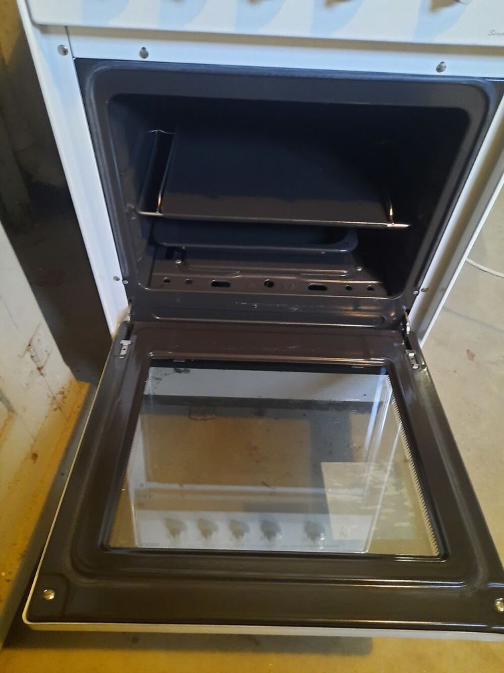 gazini&egrave;re Electroménager