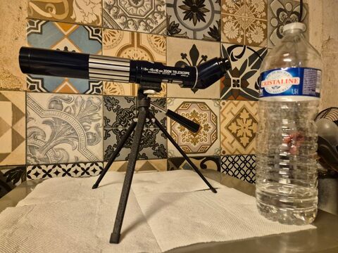 Zoom t�lescopique 0 Sanary-sur-Mer (83)