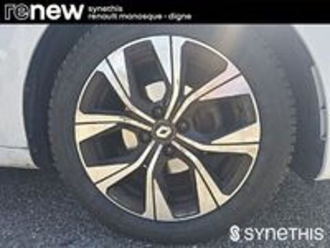 Clio V Clio TCe 90 - 21N Limited 2022 occasion 04100 Manosque
