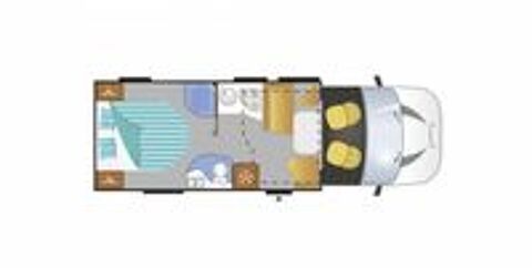  2017 occasion 31120 Roques