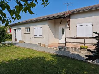  Maison � vendre 5 pi�ces 92 m�