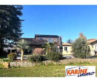  Maison à vendre 6 pièces 156 m²
