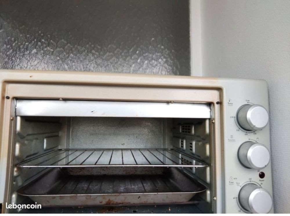 Four grill Mandine ? 45?€ Electroménager
