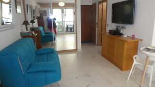  Appartement  louer 